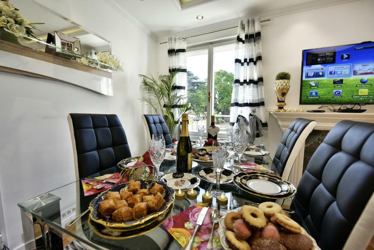 Apartment Markovski Poreč Eksteriør bilde