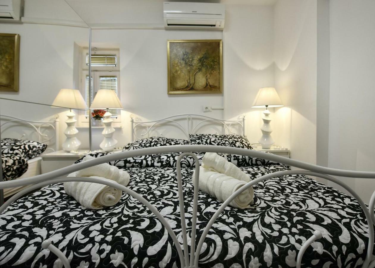 Apartment Markovski Poreč Eksteriør bilde