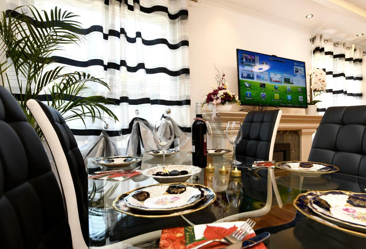 Apartment Markovski Poreč Eksteriør bilde